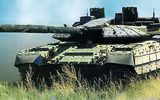 [ẢNH] Trở ngại lớn khiến T-14 Armata khó lòng trang bị pháo 152 mm