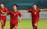 [ẢNH] Việt Nam vào bán kết ASIAD nhờ cái duyên với các đội bóng Tây Á?