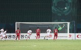 [ẢNH] Việt Nam vào bán kết ASIAD nhờ cái duyên với các đội bóng Tây Á?
