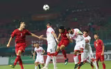 [ẢNH] Việt Nam vào bán kết ASIAD nhờ cái duyên với các đội bóng Tây Á?