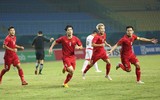 [ẢNH] Việt Nam vào bán kết ASIAD nhờ cái duyên với các đội bóng Tây Á?