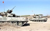 [ẢNH] Nga khiến cả Ukraine lẫn Ấn Độ 