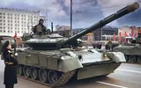 [ẢNH] Nga khiến cả Ukraine lẫn Ấn Độ 