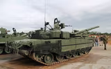 [ẢNH] Nga khiến cả Ukraine lẫn Ấn Độ 