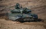 [ẢNH] Nga khiến cả Ukraine lẫn Ấn Độ 