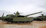 [ẢNH] Nga khiến cả Ukraine lẫn Ấn Độ 