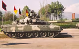 [ẢNH] Nga khiến cả Ukraine lẫn Ấn Độ 