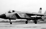 [ẢNH] Nga tham vọng chế tạo bản tàng hình hóa của Yak-141 để làm đối trọng F-35B