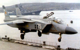 [ẢNH] Nga tham vọng chế tạo bản tàng hình hóa của Yak-141 để làm đối trọng F-35B