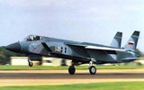 [ẢNH] Nga tham vọng chế tạo bản tàng hình hóa của Yak-141 để làm đối trọng F-35B