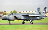 [ẢNH] Nga tham vọng chế tạo bản tàng hình hóa của Yak-141 để làm đối trọng F-35B