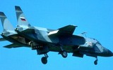 [ẢNH] Nga tham vọng chế tạo bản tàng hình hóa của Yak-141 để làm đối trọng F-35B