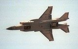 [ẢNH] Nga tham vọng chế tạo bản tàng hình hóa của Yak-141 để làm đối trọng F-35B