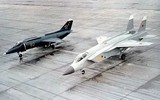 [ẢNH] Nga tham vọng chế tạo bản tàng hình hóa của Yak-141 để làm đối trọng F-35B