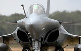 [ẢNH] Tiêm kích Rafale có tính năng kỹ chiến thuật nào ưu việt hơn Su-30MK2