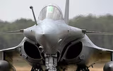 [ẢNH] Tiêm kích Rafale có tính năng kỹ chiến thuật nào ưu việt hơn Su-30MK2