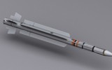 [ẢNH] Tính năng ưu việt của tên lửa MICA được Pháp mang sang Việt Nam