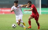 [ẢNH] Những lý do để tin tưởng Việt Nam sẽ thắng Hàn Quốc trong trận bán kết ASIAD