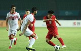 [ẢNH] Những lý do để tin tưởng Việt Nam sẽ thắng Hàn Quốc trong trận bán kết ASIAD