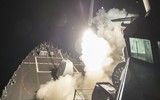 [ẢNH] Syria sẽ phải hứng chịu không kích quy mô chưa từng có vì Nga đã rút quân?
