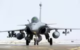 [ẢNH] Tiêm kích Rafale có tính năng kỹ chiến thuật nào ưu việt hơn Su-30MK2