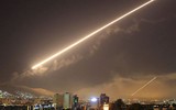 [ẢNH] Syria sẽ phải hứng chịu không kích quy mô chưa từng có vì Nga đã rút quân?
