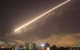 [ẢNH] Syria sẽ phải hứng chịu không kích quy mô chưa từng có vì Nga đã rút quân?