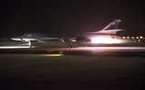 [ẢNH] Syria sẽ phải hứng chịu không kích quy mô chưa từng có vì Nga đã rút quân?