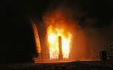 [ẢNH] Syria sẽ phải hứng chịu không kích quy mô chưa từng có vì Nga đã rút quân?
