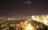 [ẢNH] Syria sẽ phải hứng chịu không kích quy mô chưa từng có vì Nga đã rút quân?