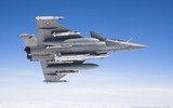 [ẢNH] Tiêm kích Rafale có tính năng kỹ chiến thuật nào ưu việt hơn Su-30MK2