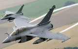 [ẢNH] Tiêm kích Rafale có tính năng kỹ chiến thuật nào ưu việt hơn Su-30MK2