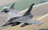 [ẢNH] Tiêm kích Rafale có tính năng kỹ chiến thuật nào ưu việt hơn Su-30MK2