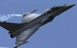 [ẢNH] Tiêm kích Rafale có tính năng kỹ chiến thuật nào ưu việt hơn Su-30MK2