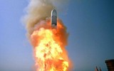 [ẢNH] Syria sẽ phải hứng chịu không kích quy mô chưa từng có vì Nga đã rút quân?