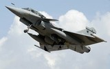 [ẢNH] Tiêm kích Rafale có tính năng kỹ chiến thuật nào ưu việt hơn Su-30MK2
