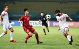 [ẢNH] Những lý do để tin tưởng Việt Nam sẽ thắng Hàn Quốc trong trận bán kết ASIAD
