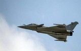 [ẢNH] Tiêm kích Rafale có tính năng kỹ chiến thuật nào ưu việt hơn Su-30MK2