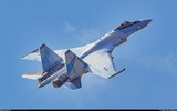 [ẢNH] Trung Quốc giật mình khi Đài Loan bắt đầu nhận tiêm kích mạnh hơn Su-35