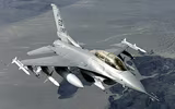 [ẢNH] Trung Quốc giật mình khi Đài Loan bắt đầu nhận tiêm kích mạnh hơn Su-35
