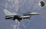 [ẢNH] Trung Quốc giật mình khi Đài Loan bắt đầu nhận tiêm kích mạnh hơn Su-35