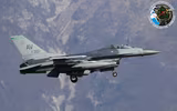 [ẢNH] Trung Quốc giật mình khi Đài Loan bắt đầu nhận tiêm kích mạnh hơn Su-35
