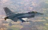 [ẢNH] Trung Quốc giật mình khi Đài Loan bắt đầu nhận tiêm kích mạnh hơn Su-35