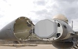 [ẢNH] Trung Quốc giật mình khi Đài Loan bắt đầu nhận tiêm kích mạnh hơn Su-35