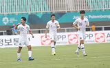 [ẢNH] Việt Nam vẫn còn mục tiêu vượt qua thành tích của bóng đá Thái Lan tại ASIAD