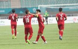 [ẢNH] Việt Nam vẫn còn mục tiêu vượt qua thành tích của bóng đá Thái Lan tại ASIAD