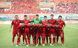 [ẢNH] Việt Nam vẫn còn mục tiêu vượt qua thành tích của bóng đá Thái Lan tại ASIAD
