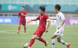 [ẢNH] Việt Nam vẫn còn mục tiêu vượt qua thành tích của bóng đá Thái Lan tại ASIAD