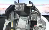 [ẢNH] Trung Quốc giật mình khi Đài Loan bắt đầu nhận tiêm kích mạnh hơn Su-35