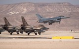 [ẢNH] Không quân Nga - Syria trước nguy cơ 